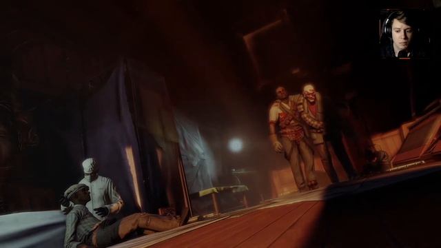 BioShock Infinite | Part 06: First Lady's Aerodrome