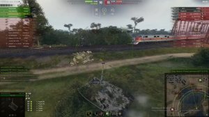 ? НОВИНКА ЗА ГОЛДУ СТОИТ ПОКУПАТЬ ИЛИ НЕТ?? EMIL 1951 ОБЗОР?МИР ТАНКОВ?