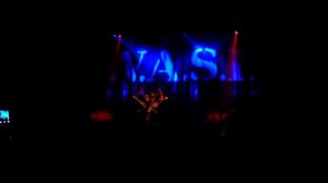 W.A.S.P. IN WOLVERHAMPTON 16/04/2007