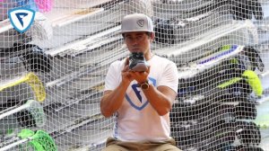 Asics Gel Rocket 10 Black   New Leaf