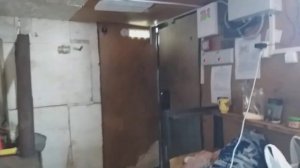 Нижневартовск 1 _ работа