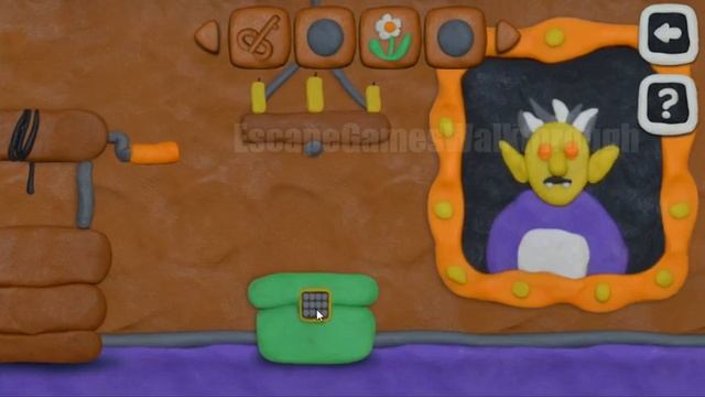 12 Locks II FULL Walkthrough [RUD Present] смотреть онлайн