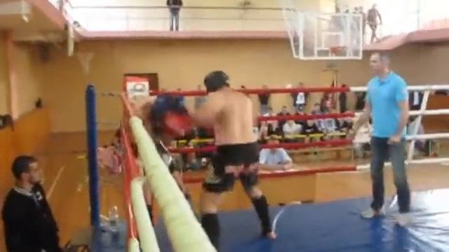 78.КомковЭврикаМинск - МакаровБулатМинск