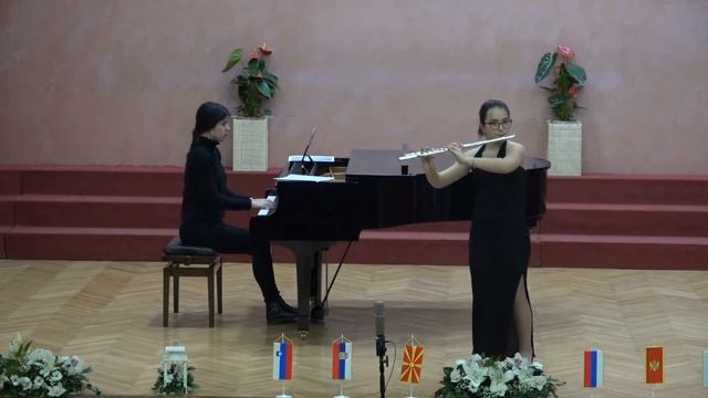 Anastasia Djuricic смотреть онлайн