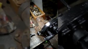 Топлевный фильтр Фрилендера 2 термостат который иногда работает неправильно