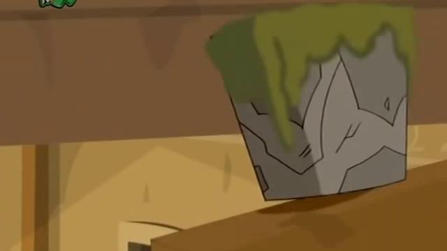 Di-Gata Defenders 221 The Spell Zone смотреть онлайн