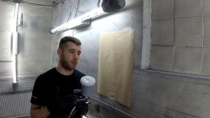 Sagola Classic Lux 1.8 ОБЗОР и ТЕСТ в работе. Мой новый ГРУНТОВОЧНЫЙ КРАСКОПУЛЬТ!