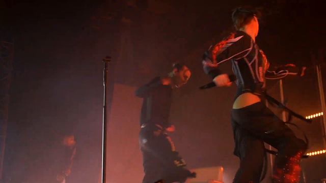 Елена Темникова Импульсы (Ростов КСК) смотреть онлайн