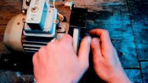 Необычный наждачёк своими руками!