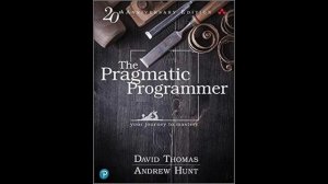 The Basic Tools: Pragmatic Programmer Ch. 3