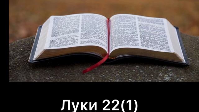 Луки 22(1) смотреть онлайн