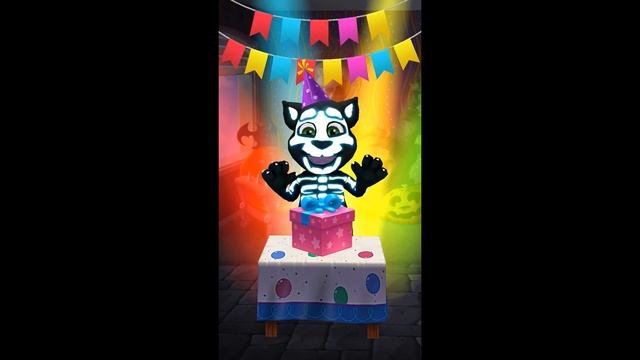 Сборник Юбилейных Серий игры МОЙ ГОВОРЯЩИЙ ТОМ - Уровни 100 200 300 400 ? Talking Tom Compilation смотреть онлайн