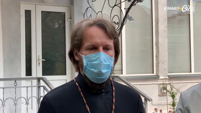 Прямая речь: какой порядок празднования Пасхи ждет Измаил смотреть онлайн