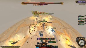 Испытание Зариэль: Прохождение от лица Рагнарёка | Neverwinter Online | M19