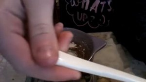 Как сделать пластилин в микроволновке!