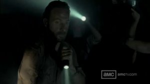 The Walking Dead - Season 3 Trailer
