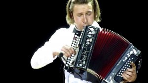 Михаил Морозов гармонист виртуоз.