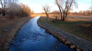 ЛЕГНИЦА ЗИМОЙ 2022. ПРОГУЛКА ПО ПАРКУ. САМЫЙ ТЕПЛЫЙ ГОРОД ПОЛЬШИ! ЖИЗНЬ И РАБОТА В ПОЛЬШЕ 2022.