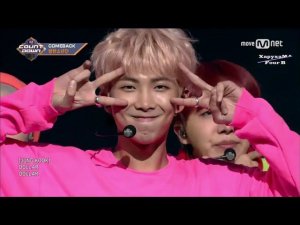 Four B - BTS - GO GO - Jackie-O (Rus. Cover)