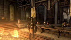Capital Whiterun Expansion - Quest Guide / Walkthrough (Skyrim Mod)