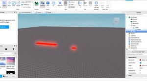 Script kill block for starter player I Roblox Studio I Part 2