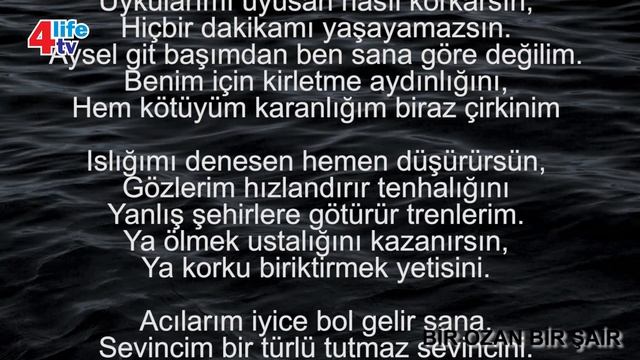 Attila İlhan | Aşık Veysel Şatıroğlu | Aysel Git Başımdan смотреть онлайн