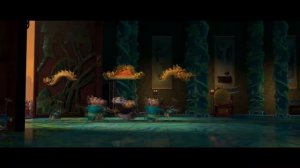 KUNG FU PANDA QISMI 4 I БО ЗАБОНИ ТОЧИКИ