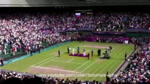 The Fall of the Hegemon