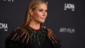 ГВИНЕТ ПЭЛТРОУ