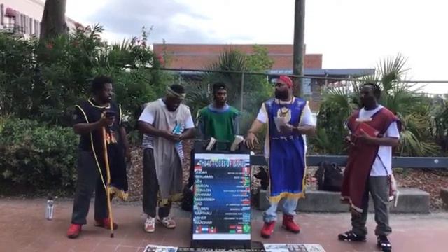 GMS Savannah Camp 6/18/23 смотреть онлайн