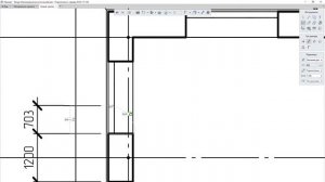Оформление чертежей в Renga Ч.2