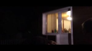 Придурки или тест перцового баллончика