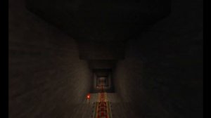 Калужско-Рижская линия в Minecraft 1.16.4 1 Путь