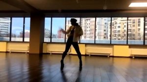 High Heels .Хай Хилс. Kseniya Pupynina.