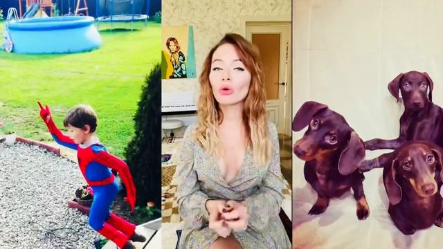 Девушка и стройка смотреть онлайн