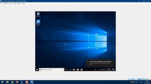 How To Fix Windows 10 Resolution in VirtualBox - Fullscreen