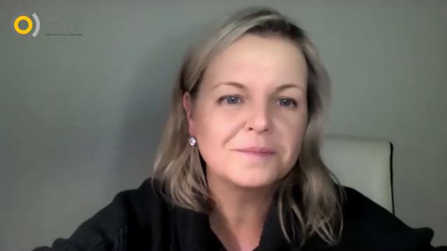 Фрагмент встречи с Иветой Апине к тренингу «Отношения в паре» смотреть онлайн