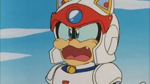 Kyatto Ninden Teyandee 50 Samurai Pizza Cats японская версия с русской озвучкой
