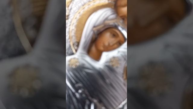 Молитва перед иконой Святое Семейство , помощь  и заступница в семье, в делах, проблемах и бедах