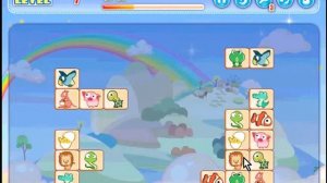 Dream pet link 2 - spel