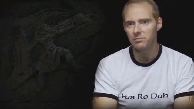 The Road to Tamriel: A Journey Through the Making of Elder Scrolls: Skyrim