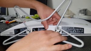 HP Pavilion 24-e007nt All-In-One HDD Replacement