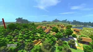 Сиды на деревни Майнкрафт 1.16 - Minecraft топ сиды