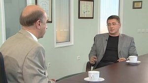 МЯСНИКОВ - АЛЕКСЕЕВ. О МУЖСКОМ ЗДОРОВЬЕ