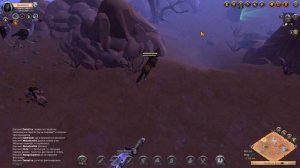 Хороший способ фарма серебра Albion Online + Итоги