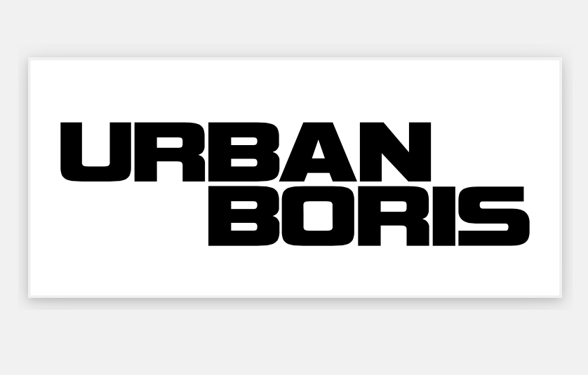 Urban Boris