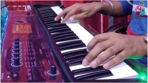 ROLAND FANTOM FA 06 INDIAN TONE DEMO 2022 ।। ऐसा बैकअप कहीं नहीं देखा होगा ।। CALL 9166709415