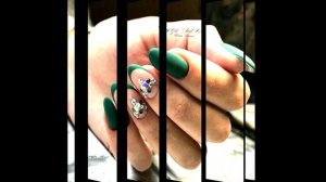 Маникюр лето со стразами ? ДИЗАЙН НОГТЕЙ ИДЕИ ? ТРЕНДЫ И НОВИНКИ МАНИКЮРА