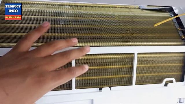 Tcl 1.5 ton inverter AC review | DC inverter | Full Video #electronic смотреть онлайн