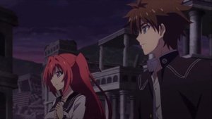 АНИМЕ КЛИП---Daniela - Natural (кавер на русском)